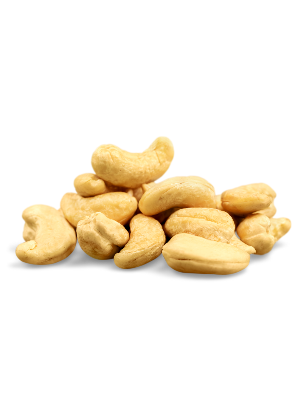 Salted Cashew Nuts