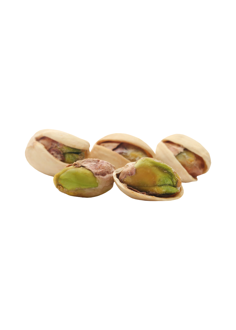 Salted Pistachios