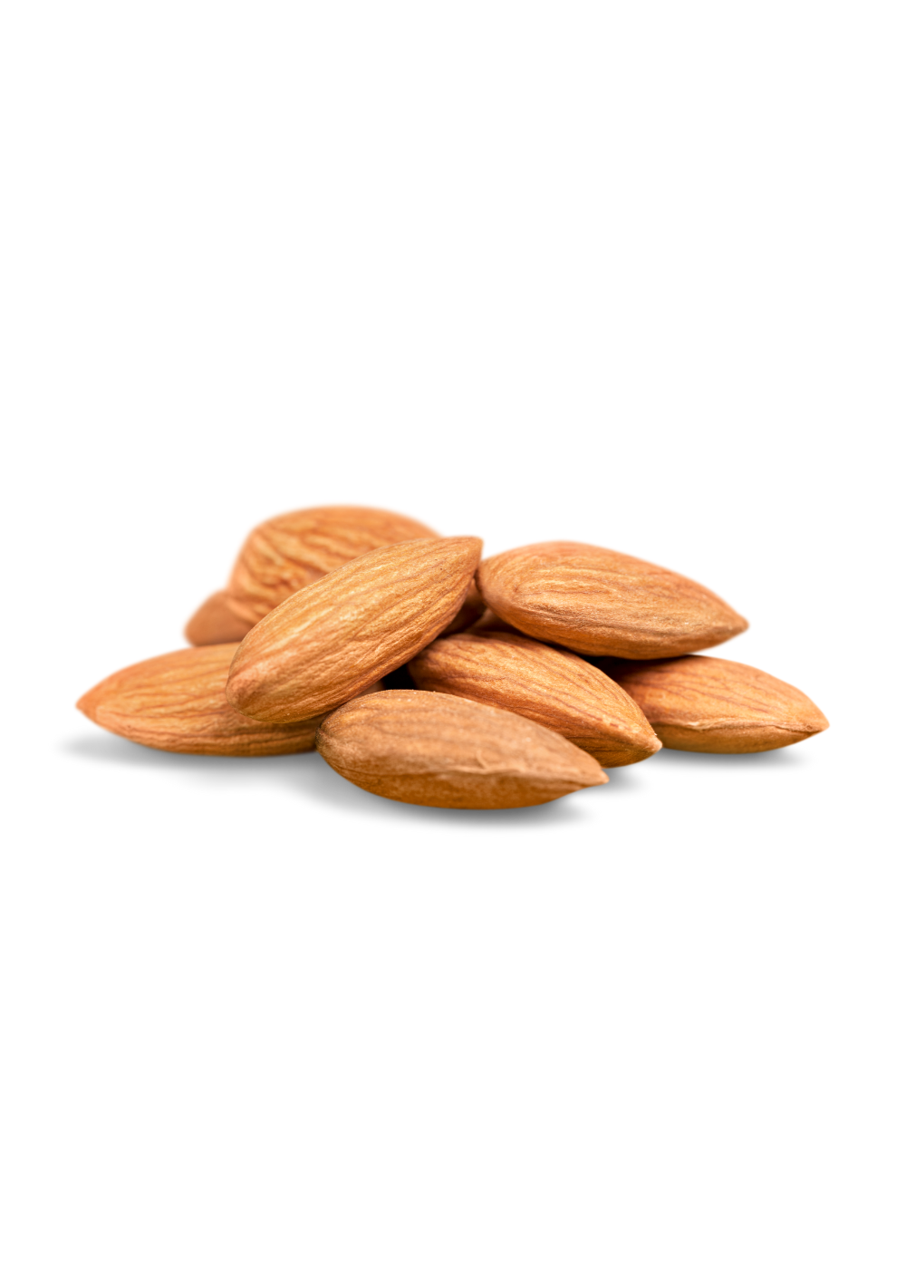 Salted Almonds